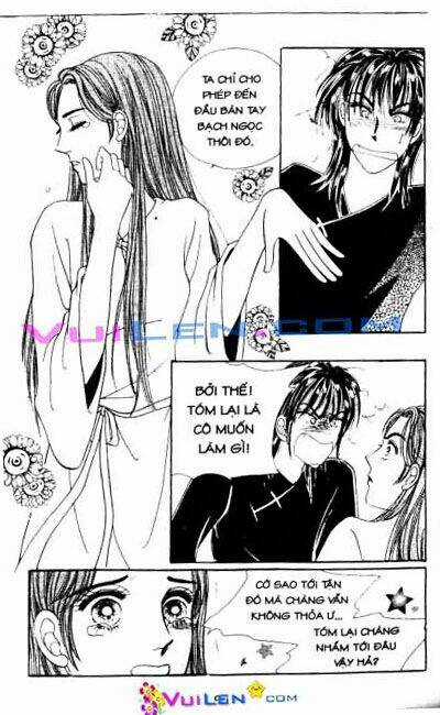 New Sexy Simpleton - Chapter 52 - Trang 11