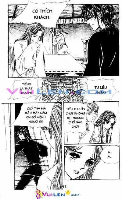 New Sexy Simpleton - Chapter 52 - Trang 13