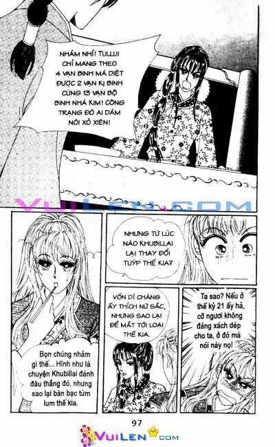 New Sexy Simpleton - Chapter 52 - Trang 17