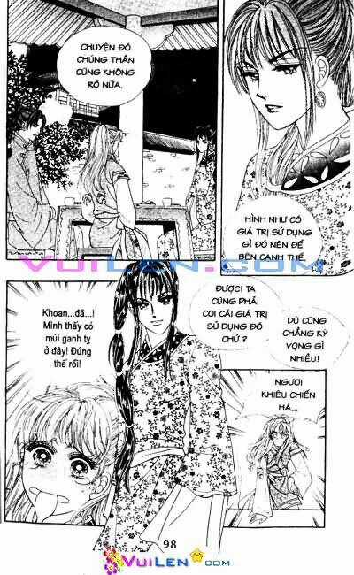 New Sexy Simpleton - Chapter 52 - Trang 18