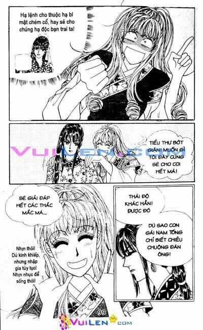 New Sexy Simpleton - Chapter 52 - Trang 19