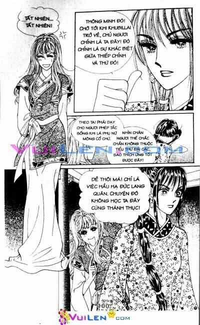 New Sexy Simpleton - Chapter 52 - Trang 20