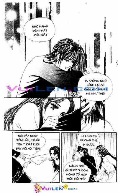 New Sexy Simpleton - Chapter 52 - Trang 6