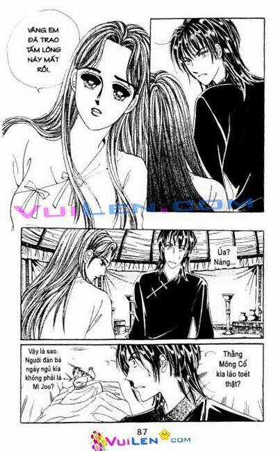 New Sexy Simpleton - Chapter 52 - Trang 7