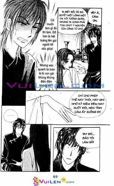 New Sexy Simpleton - Chapter 52 - Trang 9