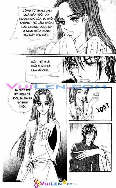 New Sexy Simpleton - Chapter 52 - Trang 10