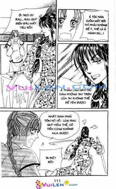 New Sexy Simpleton - Chapter 53 - Trang 11