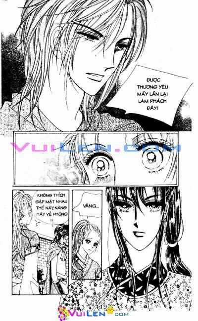 New Sexy Simpleton - Chapter 53 - Trang 19