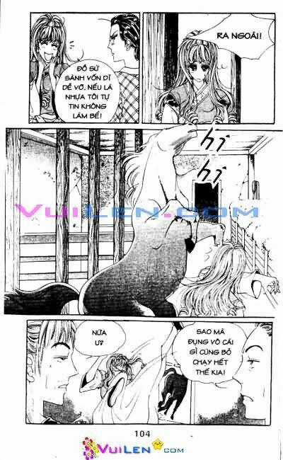 New Sexy Simpleton - Chapter 53 - Trang 4