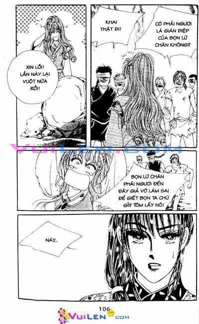 New Sexy Simpleton - Chapter 53 - Trang 6