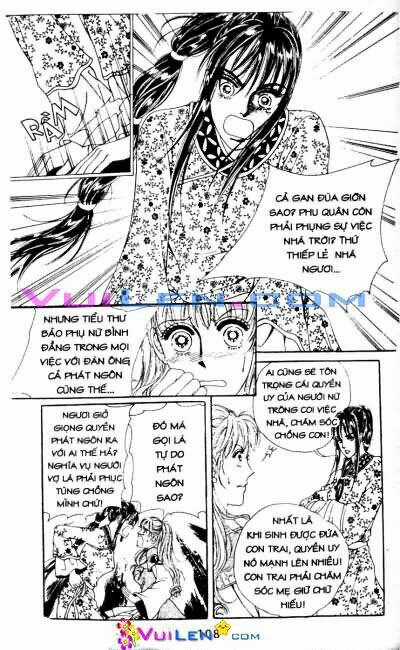 New Sexy Simpleton - Chapter 53 - Trang 8