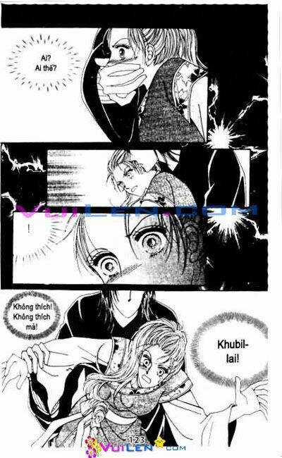 New Sexy Simpleton - Chapter 54 - Trang 3