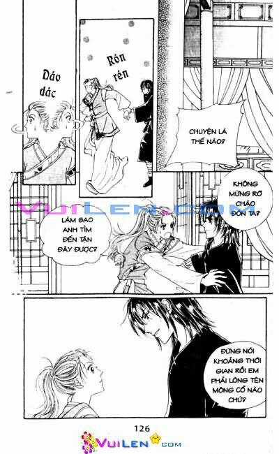 New Sexy Simpleton - Chapter 54 - Trang 6