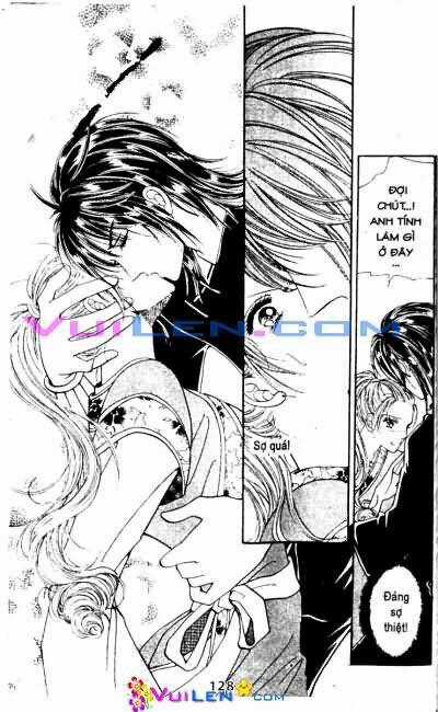 New Sexy Simpleton - Chapter 54 - Trang 8