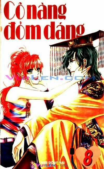 New Sexy Simpleton - Chapter 55 - Trang 1