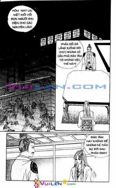 New Sexy Simpleton - Chapter 55 - Trang 11