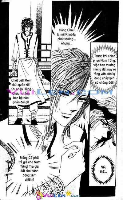 New Sexy Simpleton - Chapter 55 - Trang 9