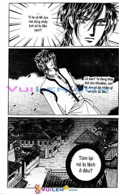 New Sexy Simpleton - Chapter 55 - Trang 10