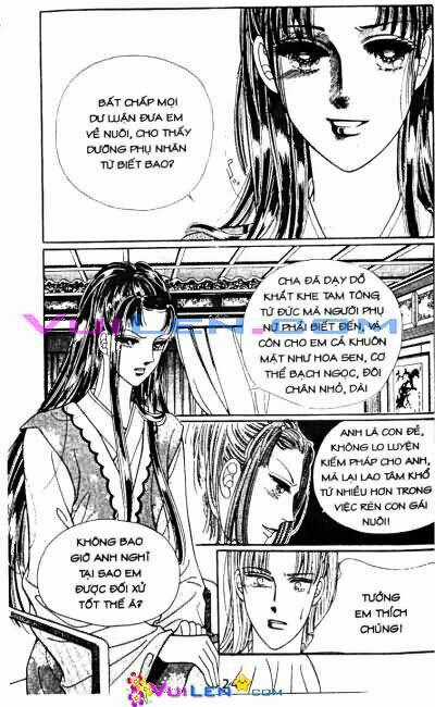 New Sexy Simpleton - Chapter 56 - Trang 5