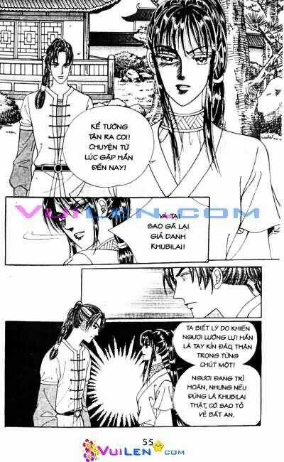 New Sexy Simpleton - Chapter 57 - Trang 16