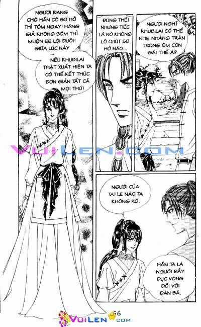 New Sexy Simpleton - Chapter 57 - Trang 17