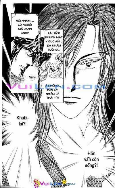 New Sexy Simpleton - Chapter 58 - Trang 3