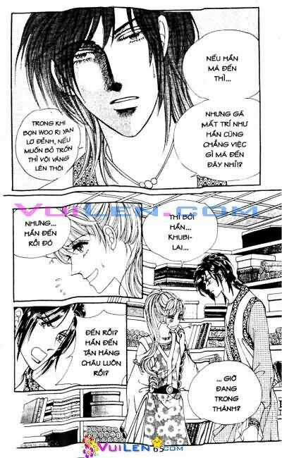 New Sexy Simpleton - Chapter 58 - Trang 6