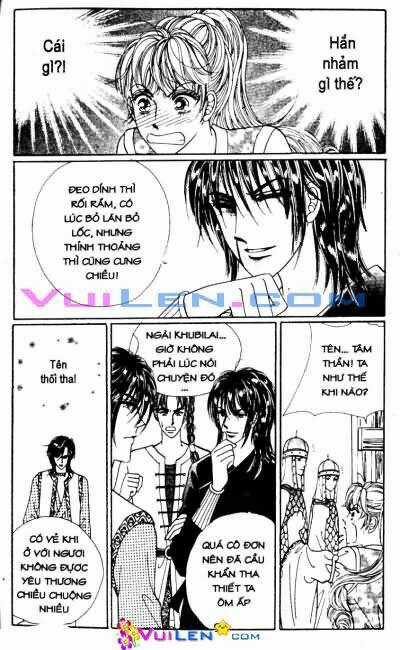 New Sexy Simpleton - Chapter 59 - Trang 12