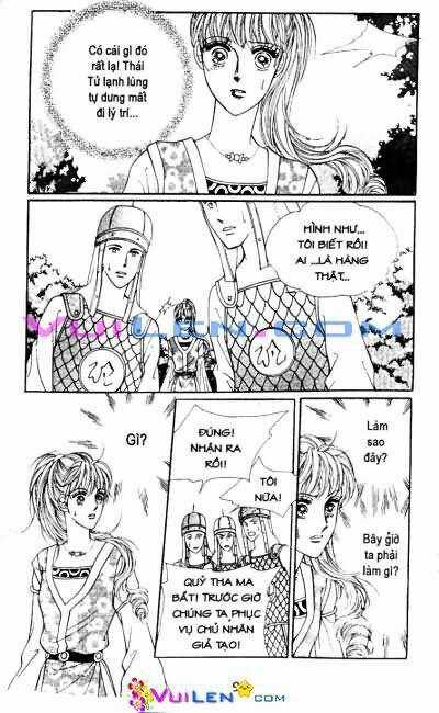 New Sexy Simpleton - Chapter 59 - Trang 18