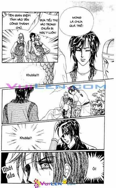 New Sexy Simpleton - Chapter 59 - Trang 4