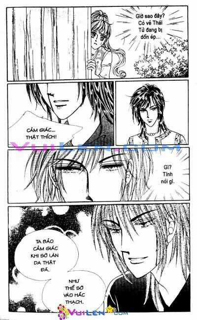 New Sexy Simpleton - Chapter 59 - Trang 10