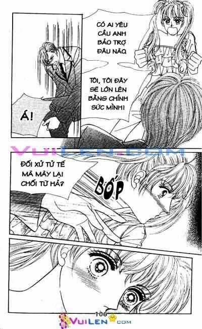 New Sexy Simpleton - Chapter 6 - Trang 1