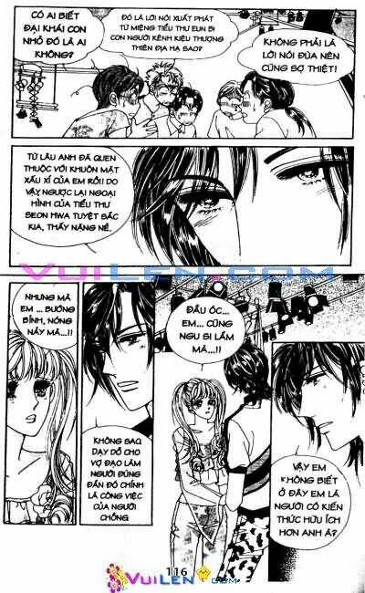 New Sexy Simpleton - Chapter 6 - Trang 11