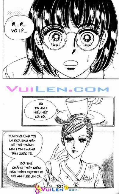 New Sexy Simpleton - Chapter 6 - Trang 13