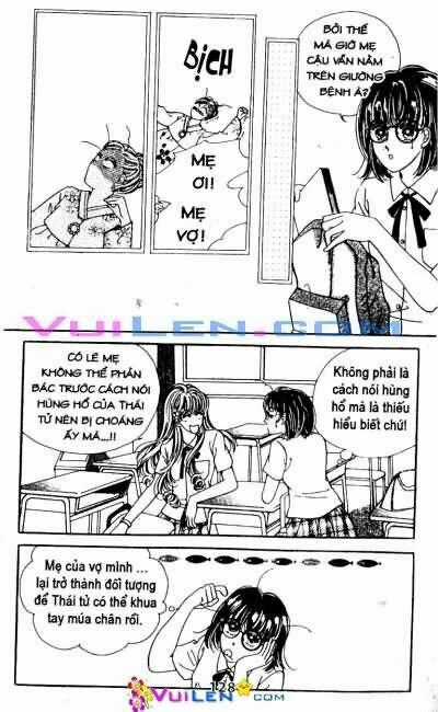 New Sexy Simpleton - Chapter 6 - Trang 19