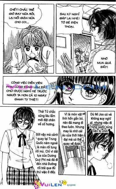 New Sexy Simpleton - Chapter 6 - Trang 20