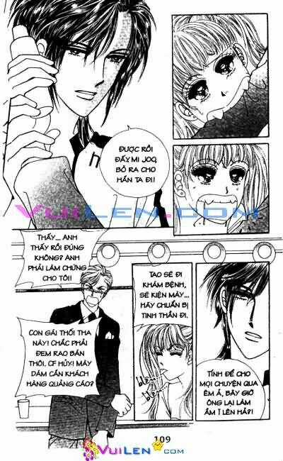 New Sexy Simpleton - Chapter 6 - Trang 4