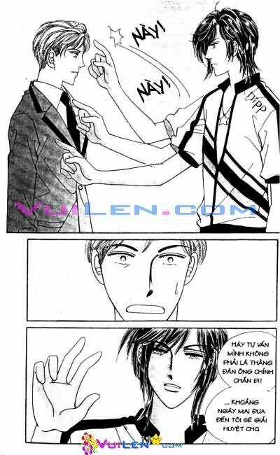 New Sexy Simpleton - Chapter 6 - Trang 5