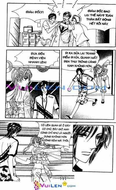 New Sexy Simpleton - Chapter 6 - Trang 6