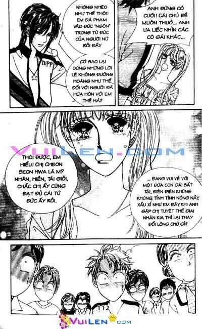 New Sexy Simpleton - Chapter 6 - Trang 7