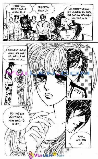 New Sexy Simpleton - Chapter 6 - Trang 8