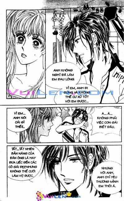 New Sexy Simpleton - Chapter 6 - Trang 9