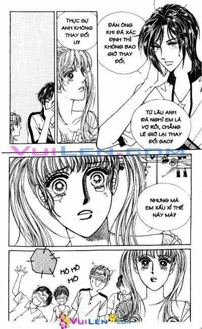 New Sexy Simpleton - Chapter 6 - Trang 10