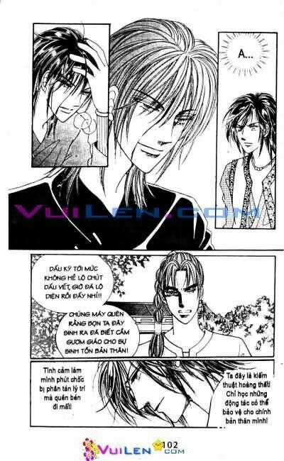 New Sexy Simpleton - Chapter 60 - Trang 2