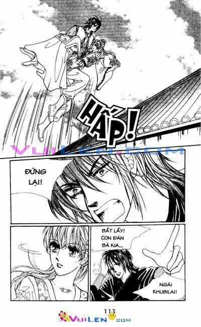 New Sexy Simpleton - Chapter 60 - Trang 13