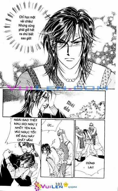 New Sexy Simpleton - Chapter 60 - Trang 3