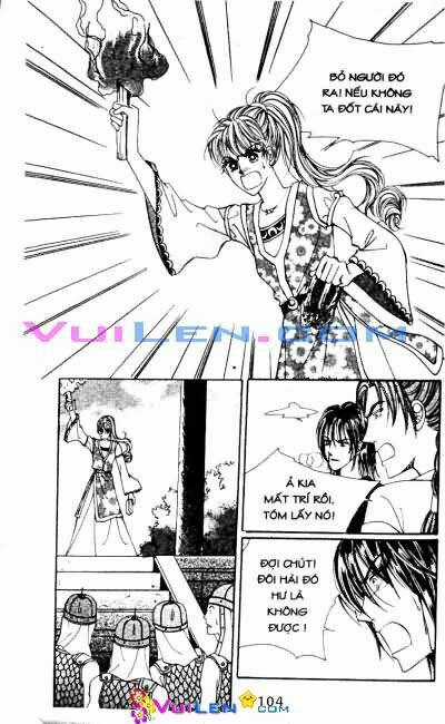 New Sexy Simpleton - Chapter 60 - Trang 4