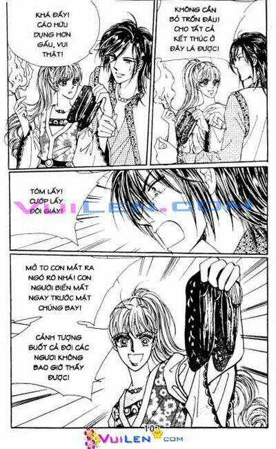 New Sexy Simpleton - Chapter 60 - Trang 7