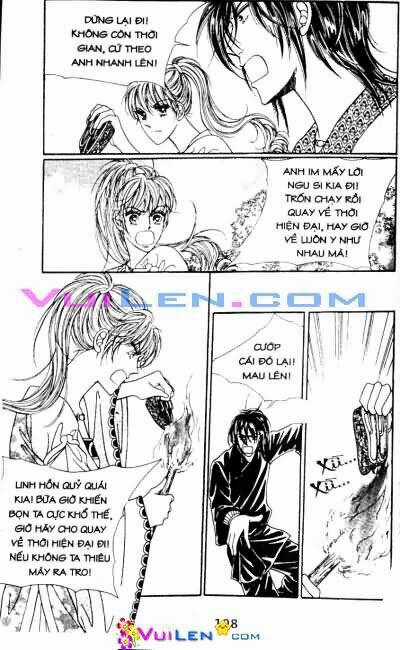 New Sexy Simpleton - Chapter 60 - Trang 8