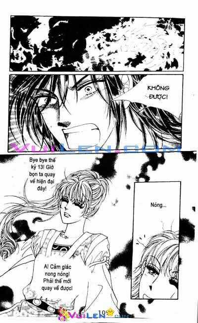 New Sexy Simpleton - Chapter 60 - Trang 9